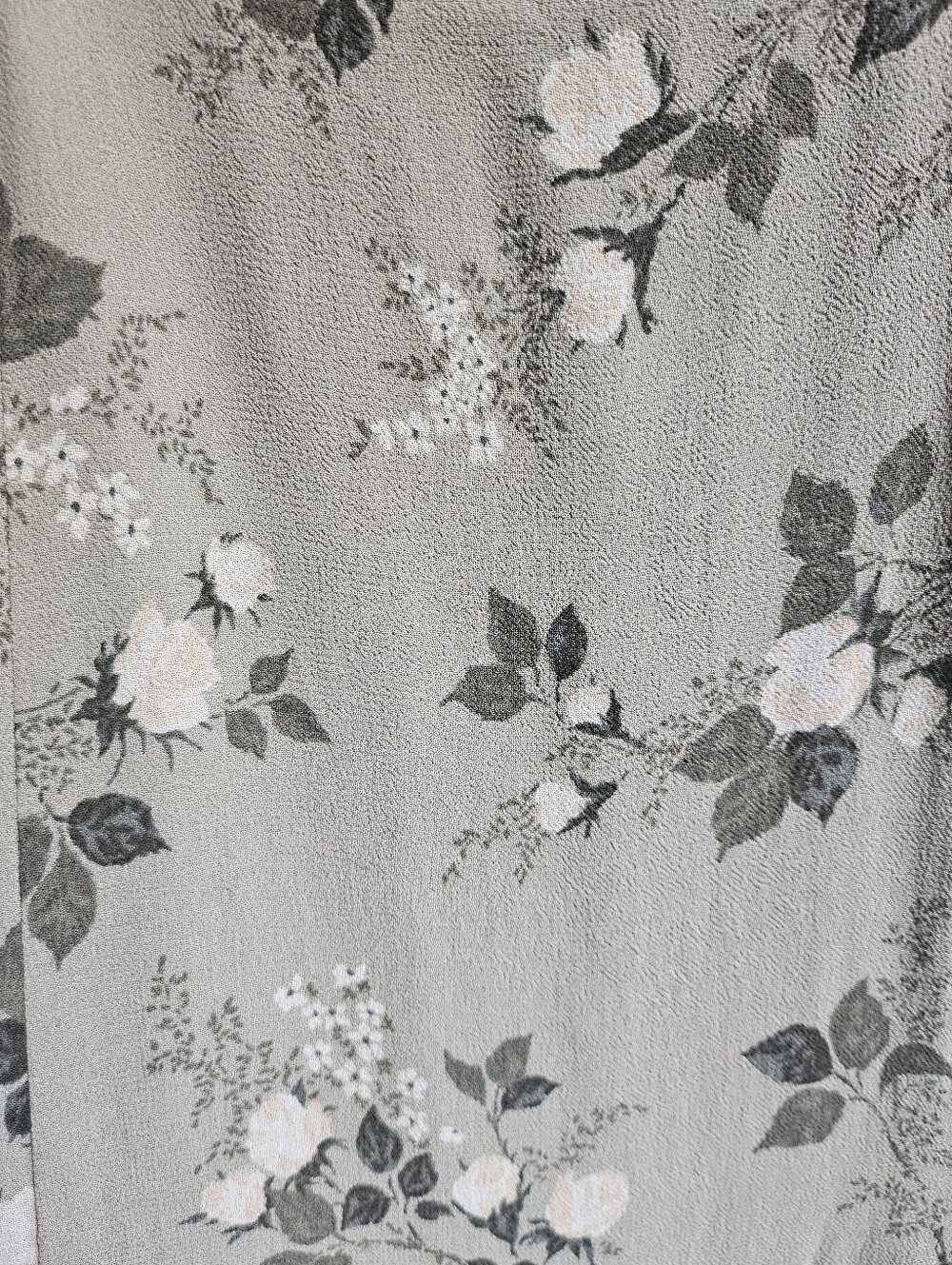 Reformation Twilight Midi Dress size 4 - Picture 8 of 9